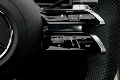 Mercedes Klasa C 200  4-Matic AMG