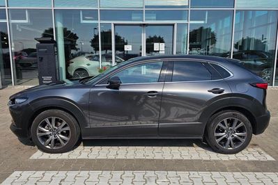 Mazda CX-30 Exclusive-Line 2WD