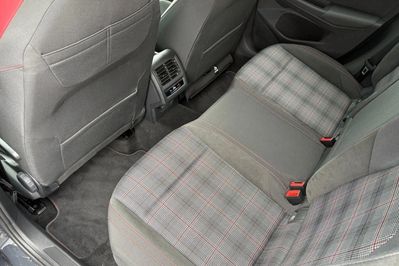 Volkswagen Golf TSI GTI DSG