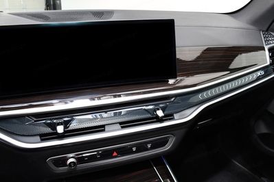 BMW X5 xDrive40d M Sport