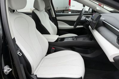 BYD Seal 5 DM-i Design