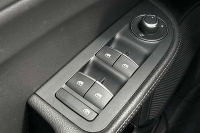 Alfa Romeo Giulia 2.9 Bi Turbo V6 Quadrifoglio