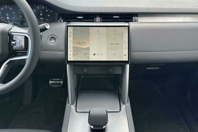 Land Rover Discovery Sport P200 Dynamic SE