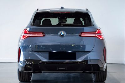 BMW X3 xDrive20d M Sport