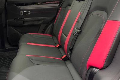 Jetour Dashing 1.5T DCT