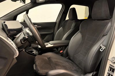 BMW Seria 2 218i aut