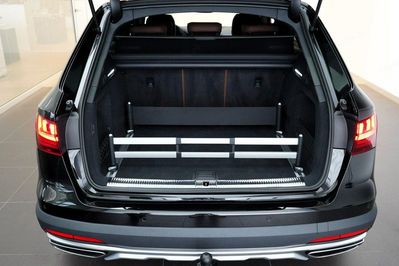 Audi A4 Allroad 40 TDI mHEV quattro S tronic