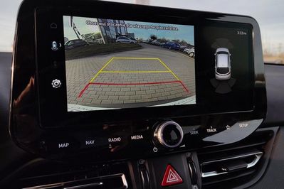 Hyundai i30 1.5 T-GDI 48V Smart