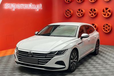 Volkswagen Arteon Elegance 2.0 TSI  DSG