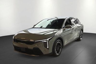 Kia K4 1.6 T-GDI L
