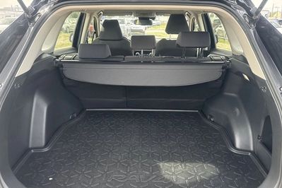 Toyota RAV4 2.0 Comfort 4X4