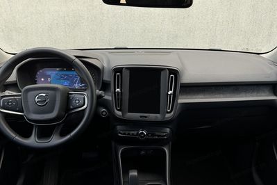 Volvo XC40 B3 Essential