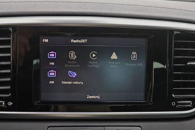 Kia Sportage 1.6 CRDI GT Line 2WD DCT