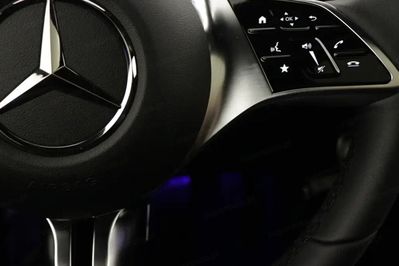 Mercedes CLA 180 Progressive Shooting Brake