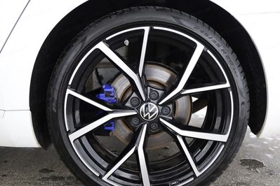 Volkswagen Arteon 2.0 TSI 4Motion R DSG