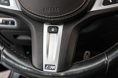 BMW X5 xDrive30d sport-aut