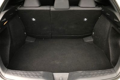 Toyota C-HR 1.8 Hybrid Prestige