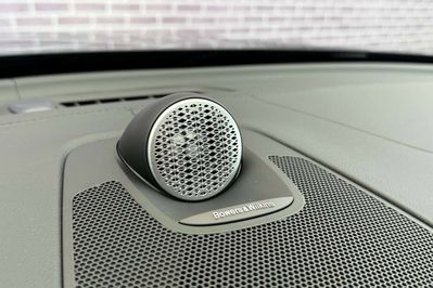 Volvo XC60 B5 AWD Ultra Dark