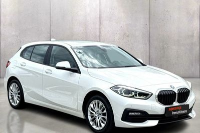 BMW Seria 1 118i Advantage