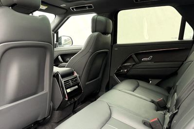Land Rover Range Rover Sport P460e Dynamic SE
