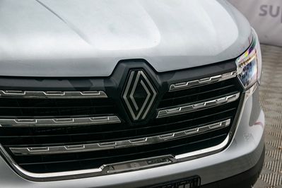 Renault Trafic Kombi L2H1 AT9