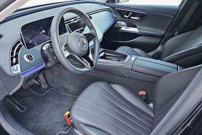 Mercedes Klasa E 220 d 4MATIC Avantgarde