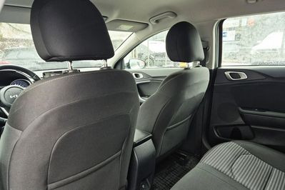 Kia Ceed 1.5 t-Gdi m