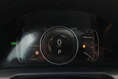 Lexus ES 300h Business Edition