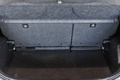 Toyota Yaris 1.5 Multidrive S