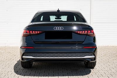 Audi A3 TDI