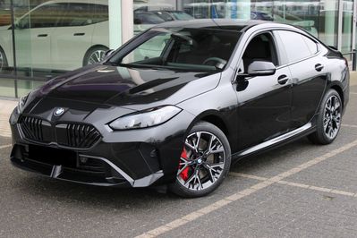 BMW Seria 2 Gran Coupe 220 M Sport