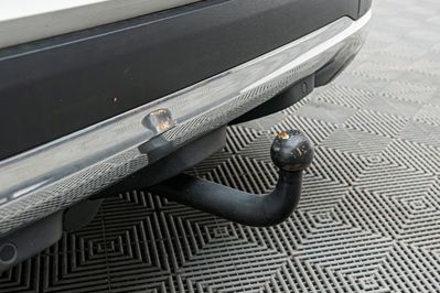 Mercedes GLC 200 d 4-Matic