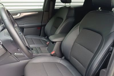 Ford Kuga 2.0 Ecoblue Awd Titanium x