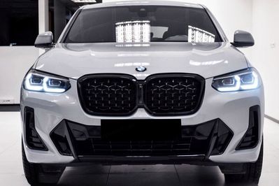 BMW X4 xDrive20i M Sport