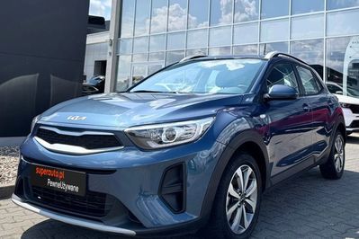 Kia Stonic 1.2 M