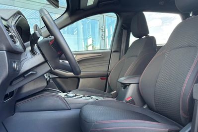 Ford Kuga 2.5P ST-Line