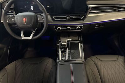 Hongqi HS5 Executive AWD 2.0T