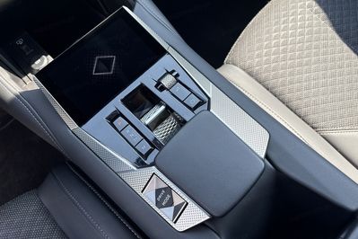 DS DS4 Trocadero 1.2 PureTech  aut