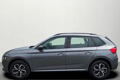 Skoda Kamiq 1.0 TSI Ambition