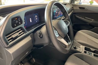 Volkswagen Caddy L1H1