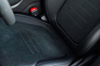 Mercedes GLC 200 4-Matic AMG Line