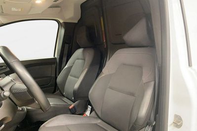 Nissan Townstar L1H1 Business