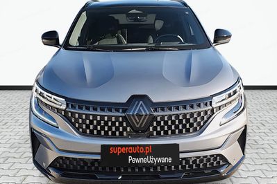 Renault Austral E-Tech Full Hybrid Esprit Alpine MMT