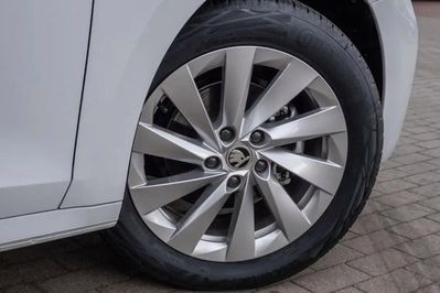 Skoda Octavia Edition 130 Selection 2.0 TSI 4x4 DSG