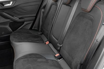 Ford Focus 2.3 EcoBoost ST X aut