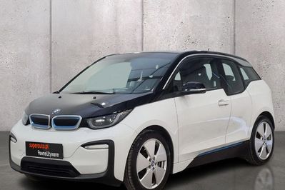 BMW i3 33.2kWh