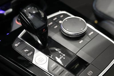 BMW Seria 1 120d xDrive M Sport