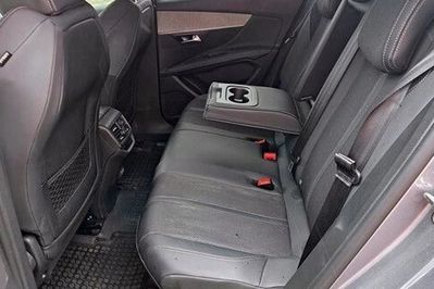 Peugeot 3008 1.2 Puretech Gt S&S EAT8
