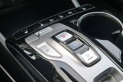 Hyundai Tucson 1.6 T-GDi  HEV
