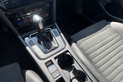 Volkswagen Passat Elegance 1.5 TSI EVO  DSG